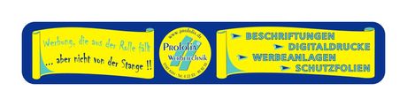 Profolia Werbetechnik