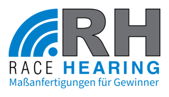 Race Hearing