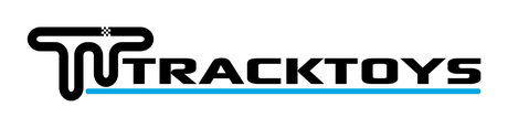 Tracktoys